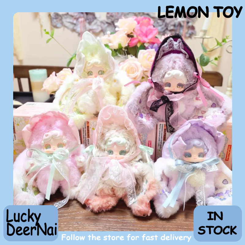 Oryginalna seria LuckyDeerNai  – Good Floral & Wedding Decor Supply Photos recenzja i cena
