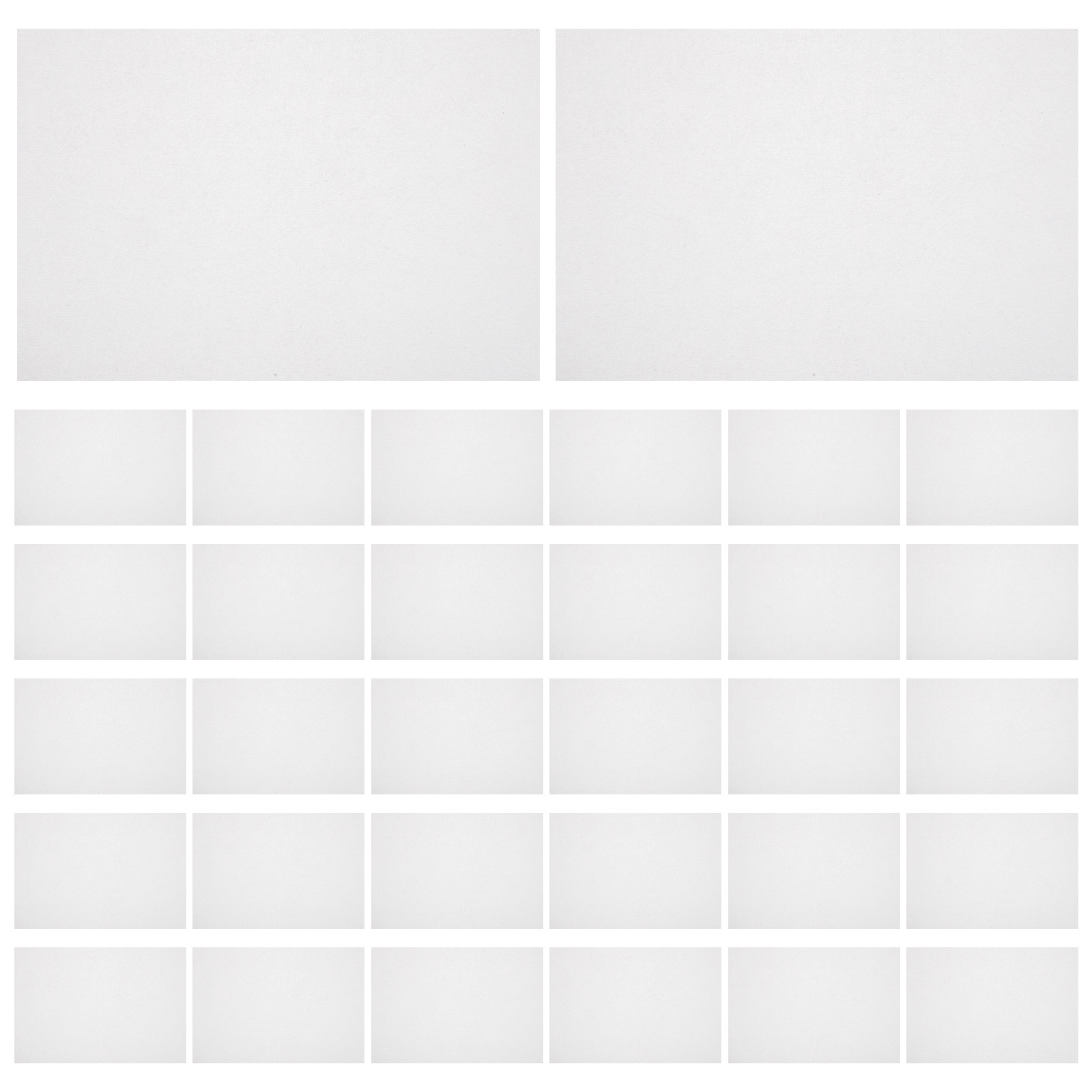 500 arkuszy białego papieru do – Good Floral & Wedding Decor Supply Photos recenzja i cena