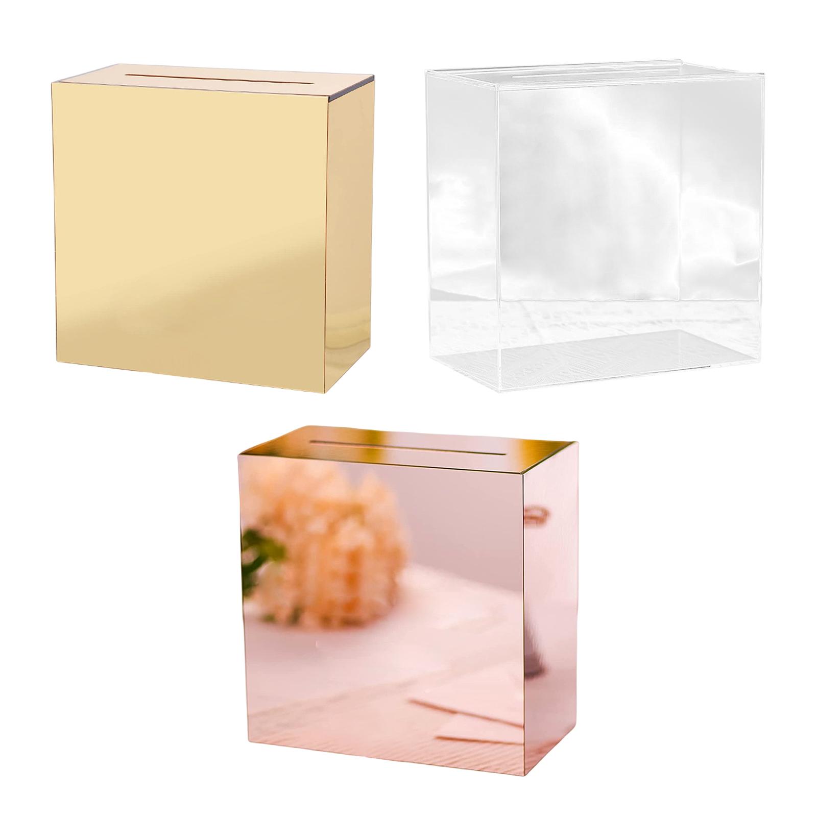 Ręcznie wykonane pudełko na ka – Wedding Card Box recenzja i cena