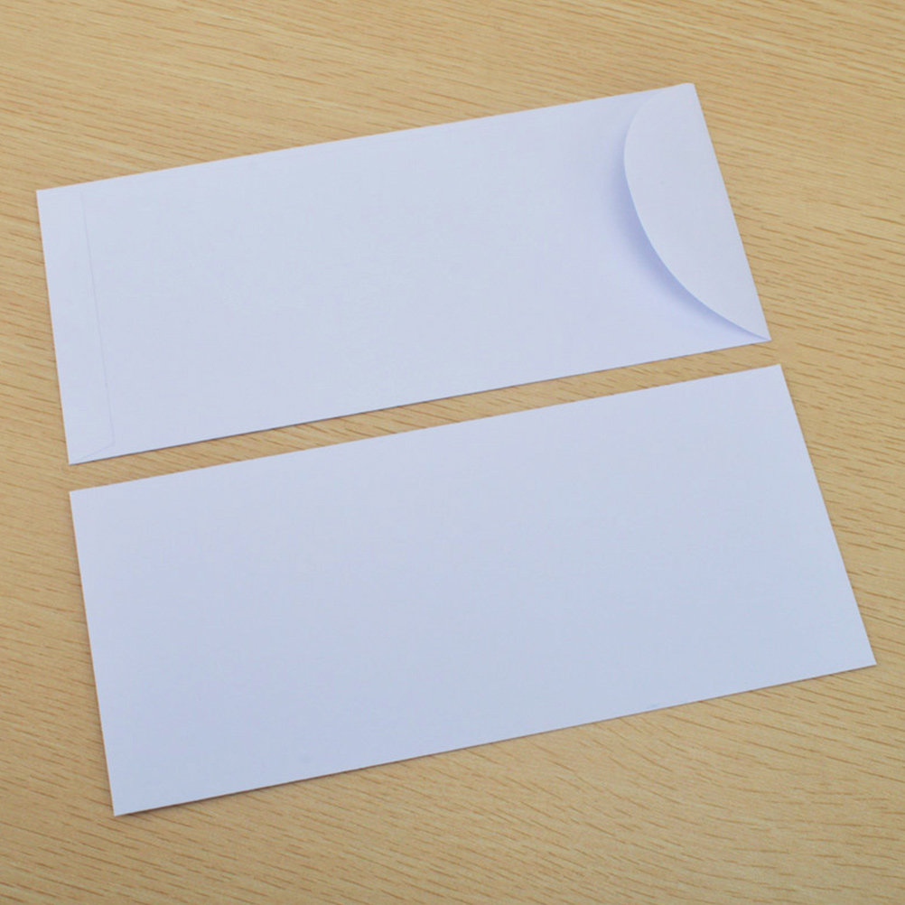 20 szt. Pustych Kopert Wytrzym – Wedding Envelopes recenzja i cena