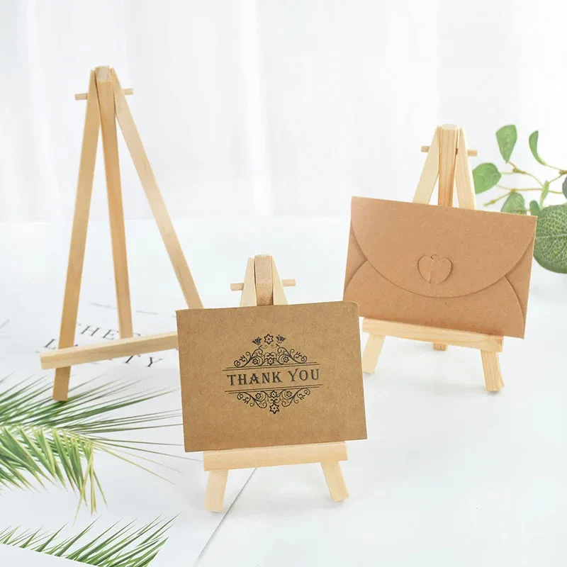 10 sztuk drewniana Mini sztalu – Table Number Gold recenzja i cena
